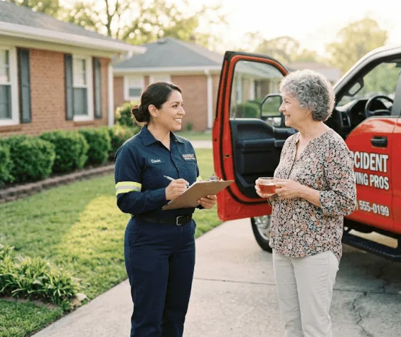 Accident Towing Service Warwick, MD FAQs